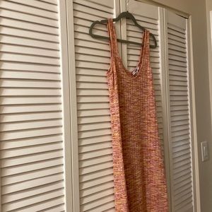 BB Dakota Midi Dress